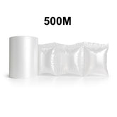 Pillow 20x20 Void Fill Cushion Film Roll Packaging For Air Cushion Machine 500m